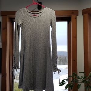 Ladies American Eagle knit dress